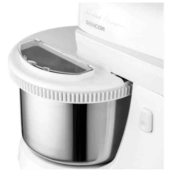 SENCOR mikser sa posudom SHM 6206SS 5