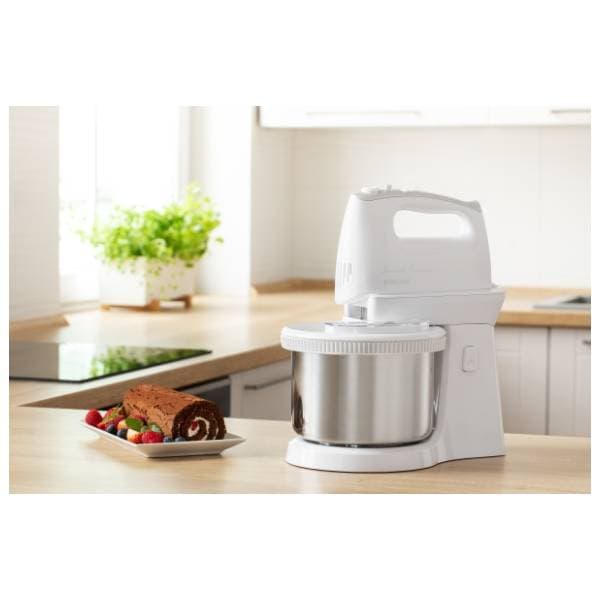 SENCOR mikser sa posudom SHM 6206SS 12