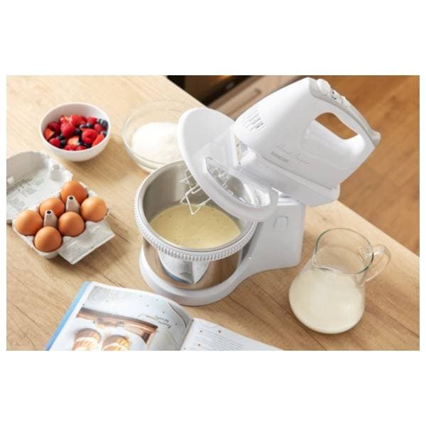 SENCOR mikser sa posudom SHM 6206SS 13