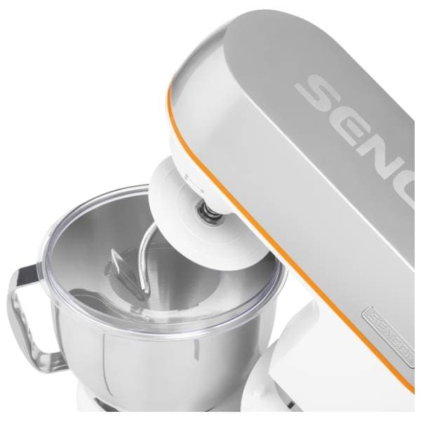 SENCOR mikser sa posudom STM 3730SL 5