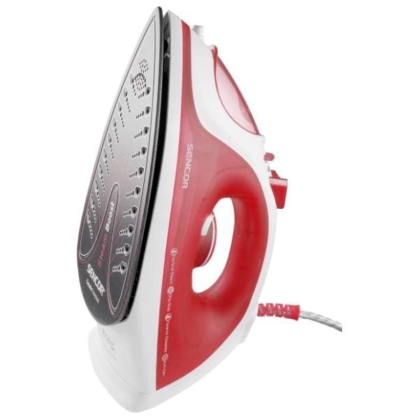 SENCOR pegla SSI 5420RD 1