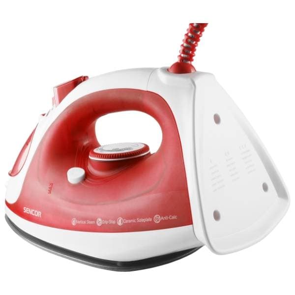 SENCOR pegla SSI 5420RD 3