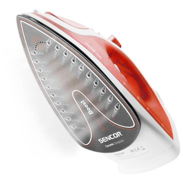 SENCOR pegla SSI 5420RD 4