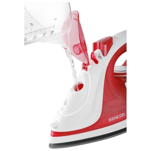 SENCOR pegla SSI 5420RD 5