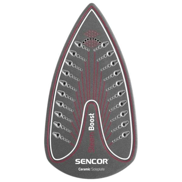SENCOR pegla SSI 5420RD 6