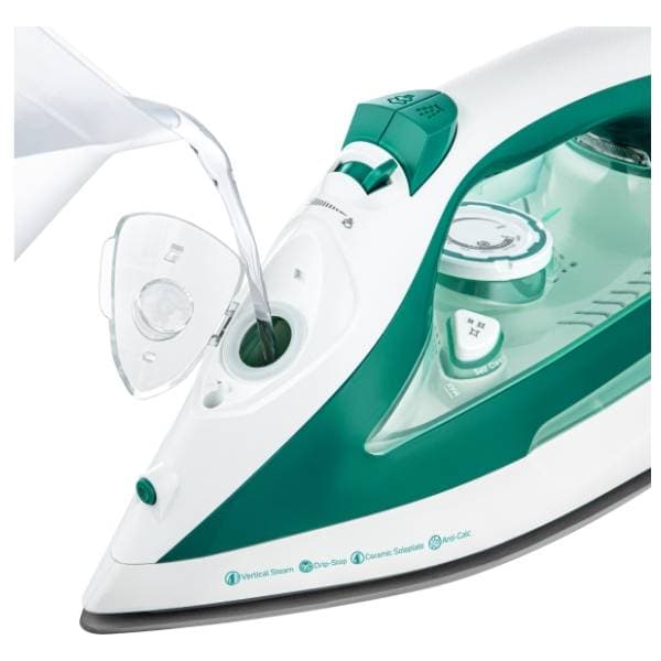 SENCOR pegla SSI 6100GR 3