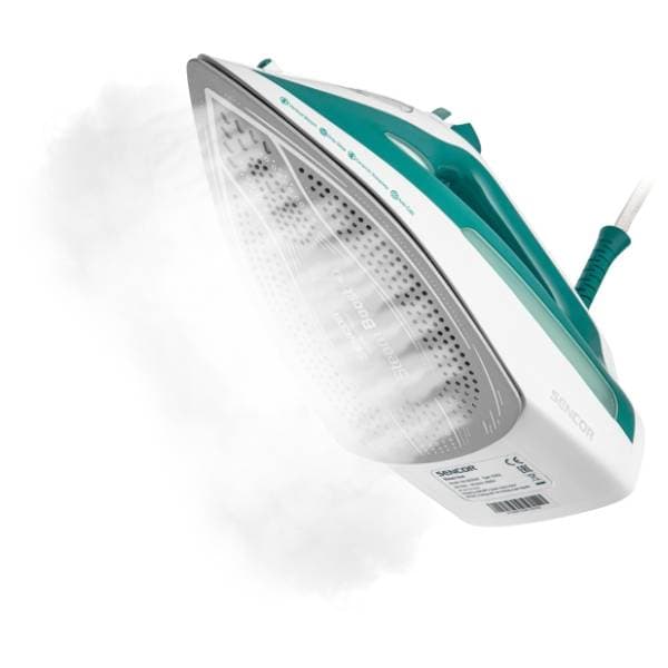 SENCOR pegla SSI 6100GR 4