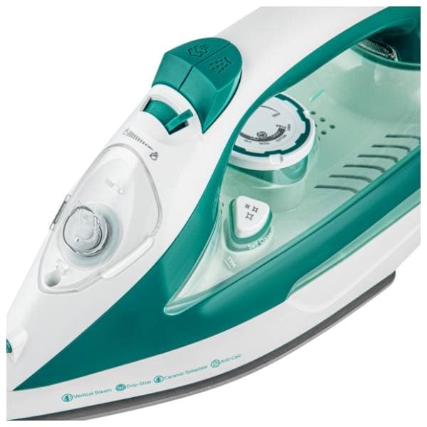 SENCOR pegla SSI 6100GR 1