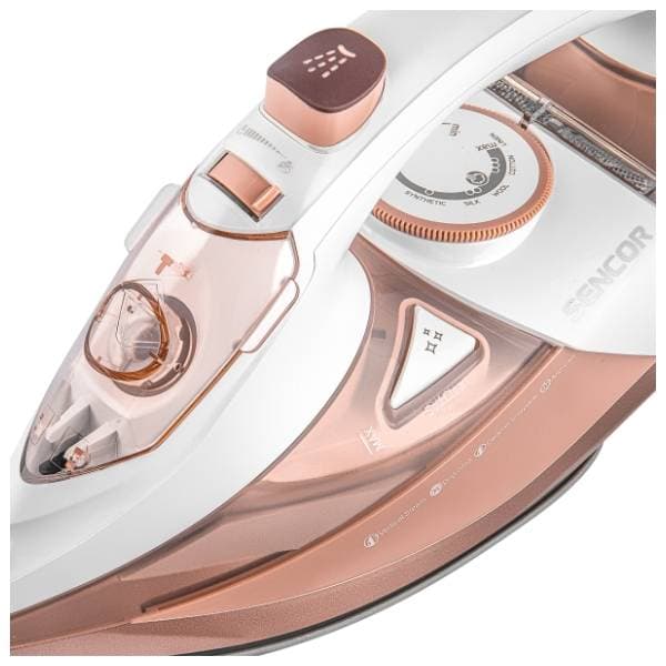 SENCOR pegla SSI 8300RS 1