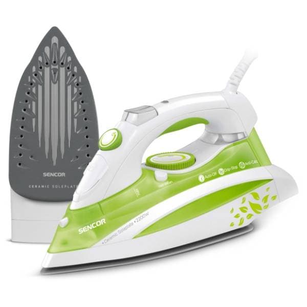 SENCOR pegla SSI 8440GR 9