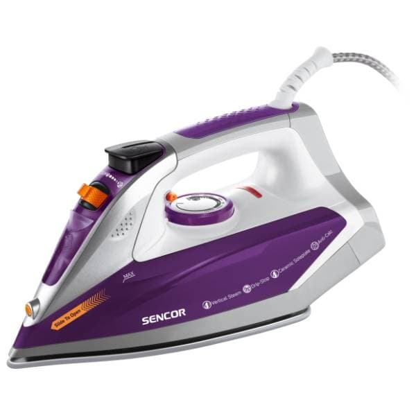 SENCOR pegla SSI 8710VT 0