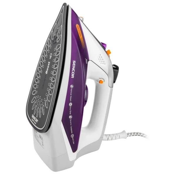 SENCOR pegla SSI 8710VT 4