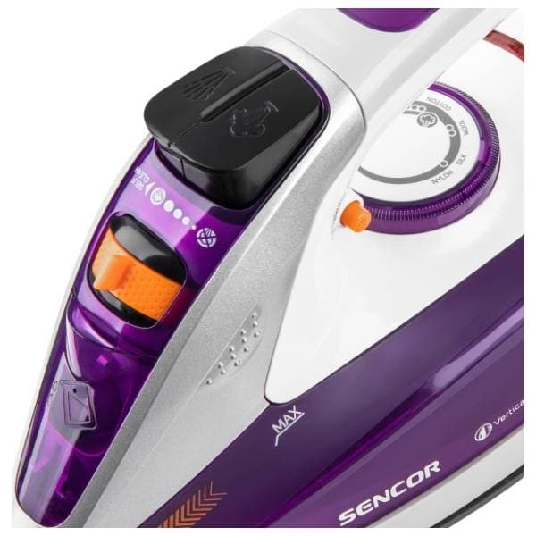 SENCOR pegla SSI 8710VT 5