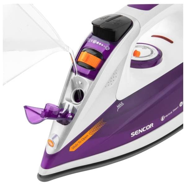 SENCOR pegla SSI 8710VT 9