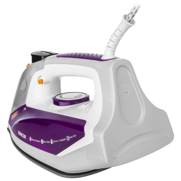SENCOR pegla SSI 8710VT 11