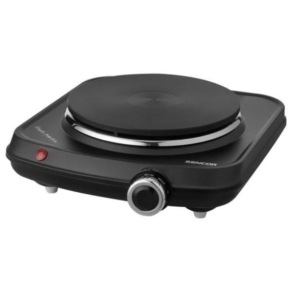 SENCOR rešo SCP 1504BK-EUE4 0