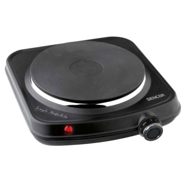 SENCOR rešo SCP 1504BK-EUE4 1