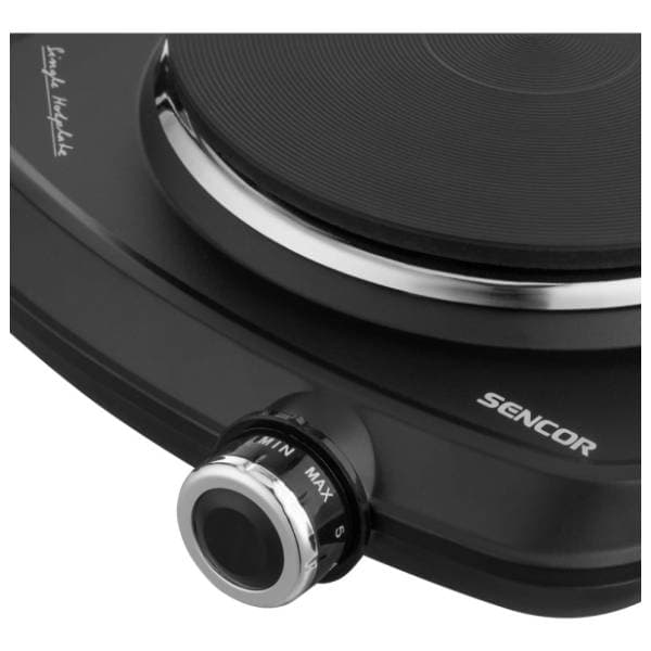 SENCOR rešo SCP 1504BK-EUE4 2