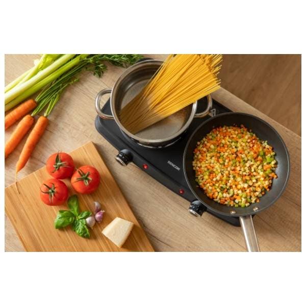 SENCOR rešo SCP 2254BK-EUE4 7