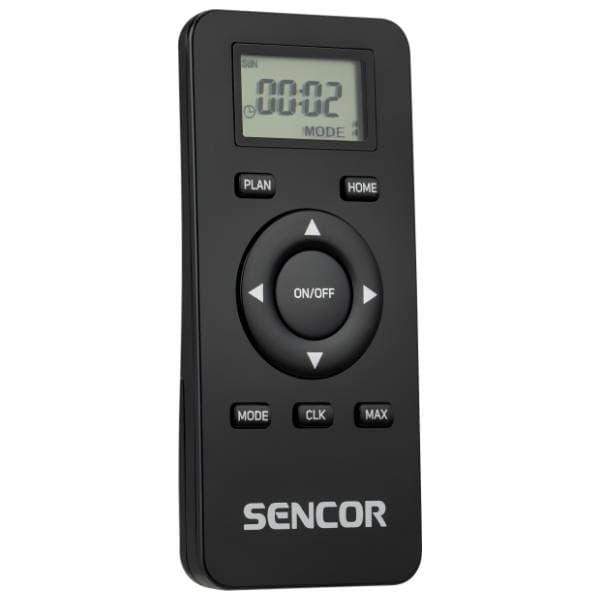 SENCOR robot usisivač SRV 9250BK-EUE3 11