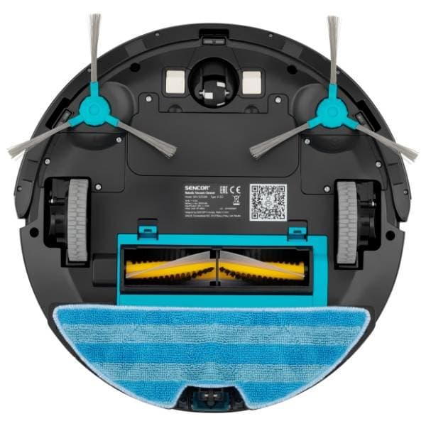 SENCOR robot usisivač SRV 9250BK-EUE3 4
