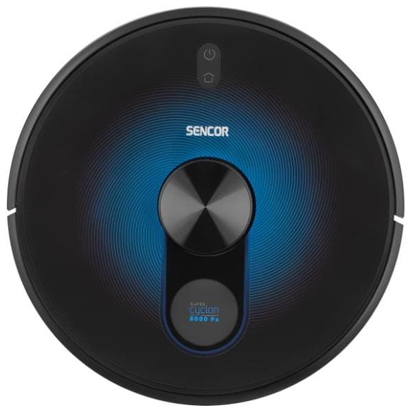 SENCOR robot usisivač SRV 9550BK 0