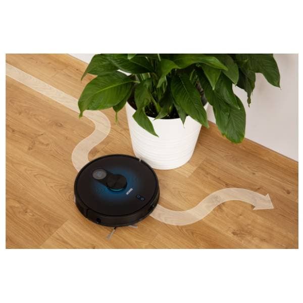 SENCOR robot usisivač SRV 9550BK 10