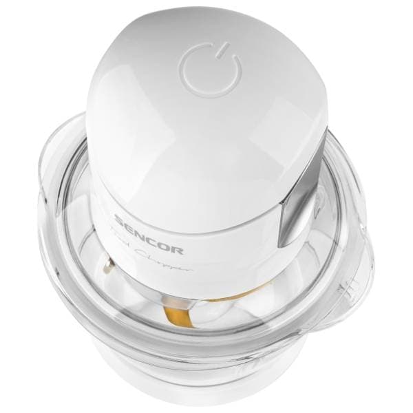 SENCOR seckalica SCB 5100WH 1