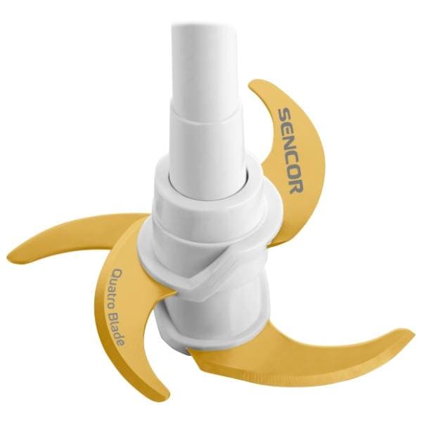 SENCOR seckalica SCB 5100WH 3