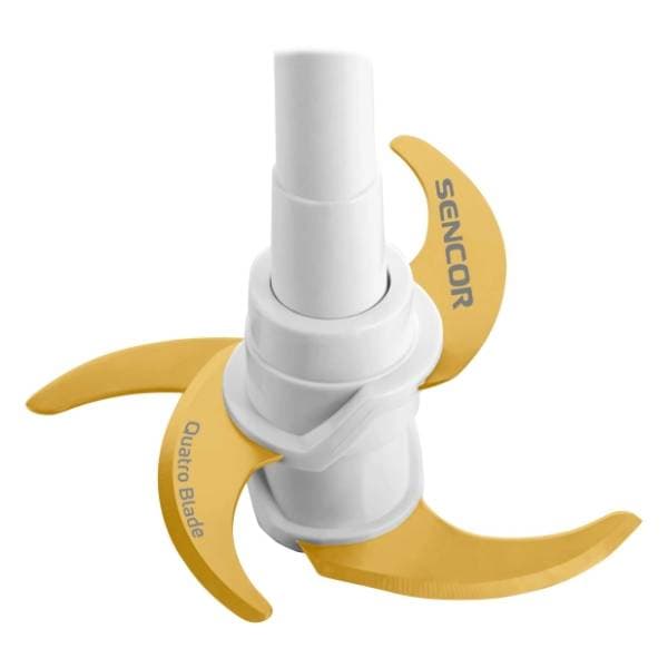 SENCOR seckalica SCB 6150SS-EUE3 4