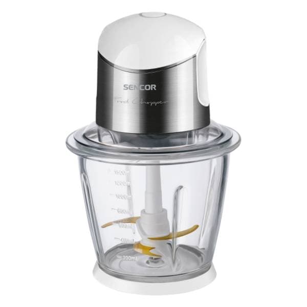 SENCOR seckalica SCB 6150SS-EUE3 0