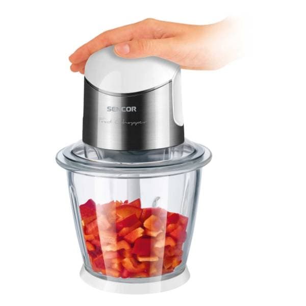 SENCOR seckalica SCB 6150SS-EUE3 1