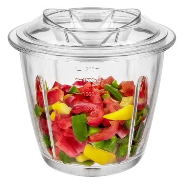 SENCOR seckalica SCB 6150SS-EUE3 3