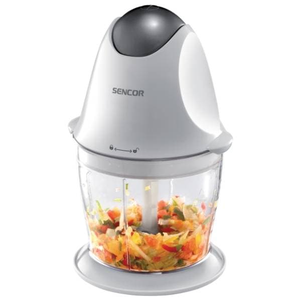 SENCOR seckalica SHB 4310 0