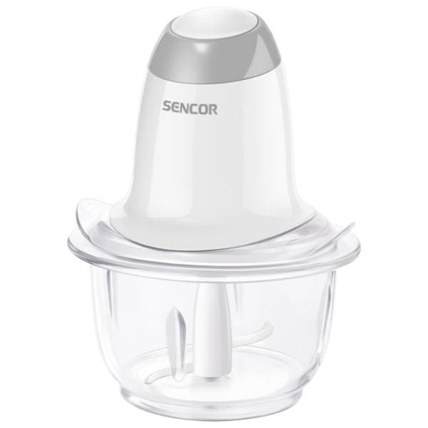 SENCOR seckalica SHB 4330WH 0
