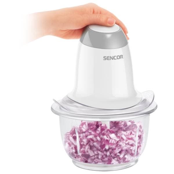 SENCOR seckalica SHB 4330WH 1