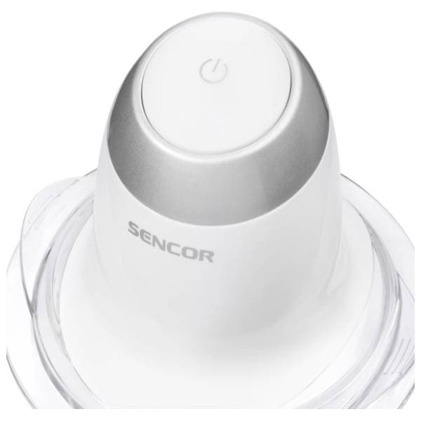 SENCOR seckalica SHB 4330WH 2