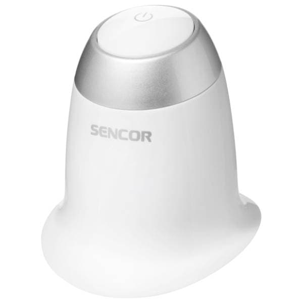 SENCOR seckalica SHB 4330WH 3