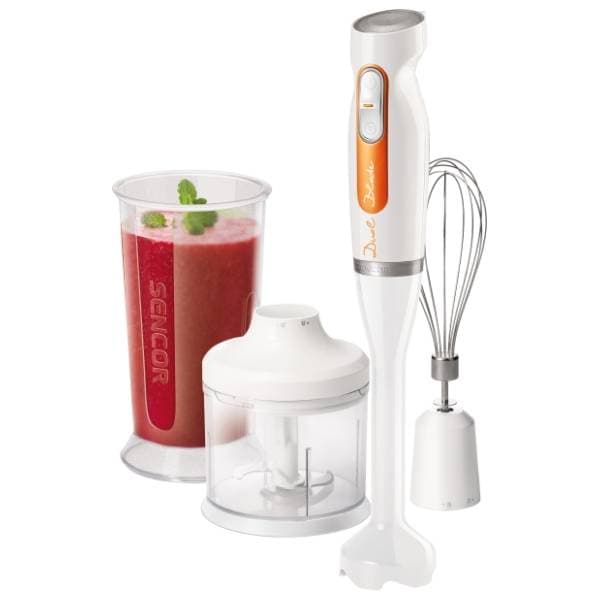 SENCOR štapni mikser SHB 4260WH-EUE3 0