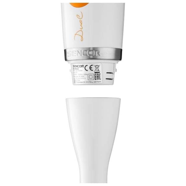 SENCOR štapni mikser SHB 4260WH-EUE3 2