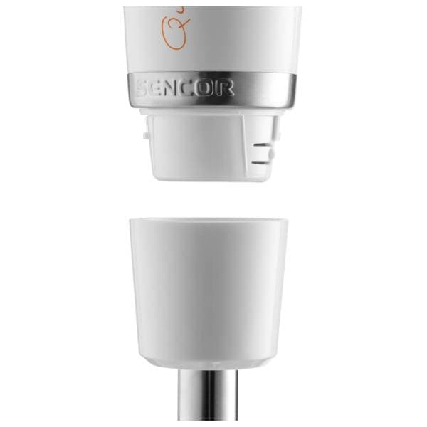 SENCOR štapni mikser SHB 4378WH 4