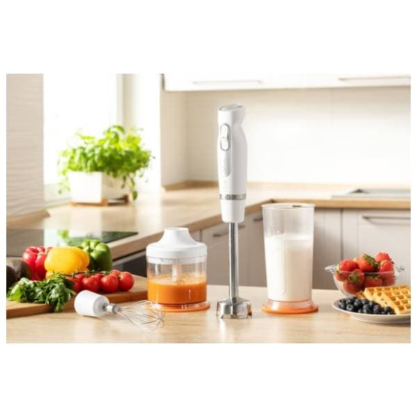 SENCOR štapni mikser SHB 4378WH 8