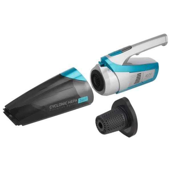 SENCOR štapni usisivač SVC 0740BL-EUE3 5