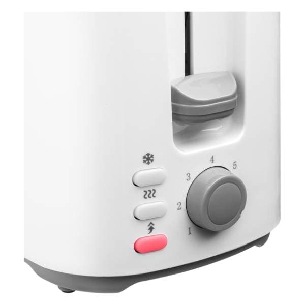 SENCOR toster STS 2606WH 1