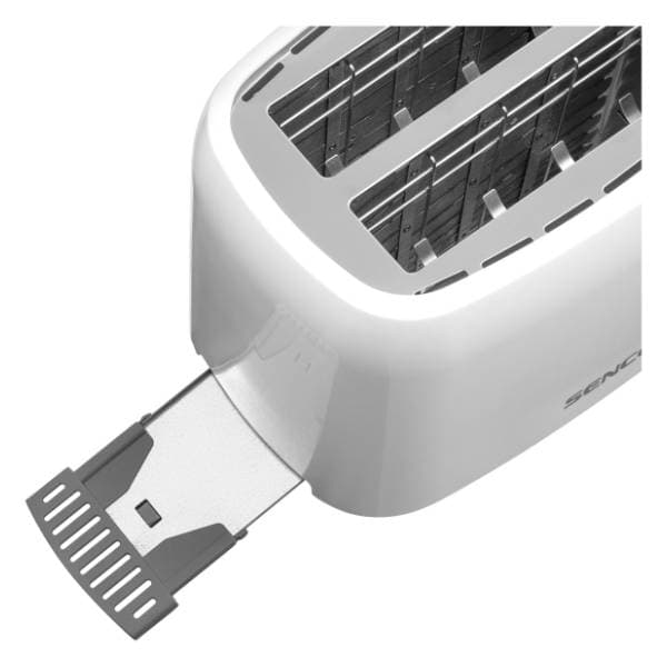 SENCOR toster STS 2606WH 2