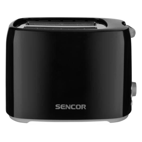SENCOR toster STS 2607BK 1