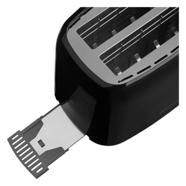 SENCOR toster STS 2607BK 3