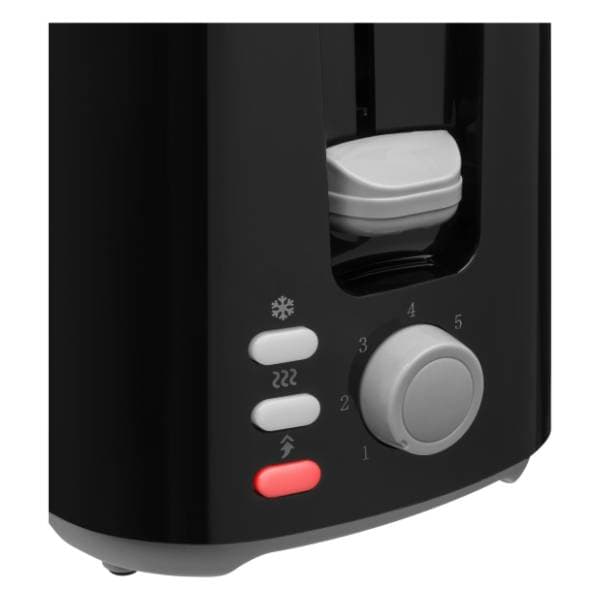 SENCOR toster STS 2607BK 5