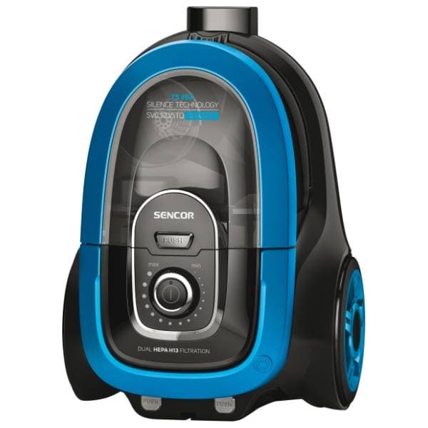 SENCOR usisivač SVC 1035TQ 2