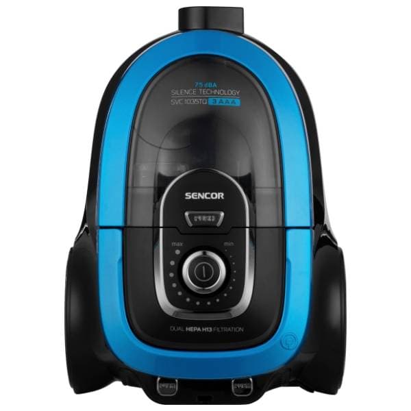 SENCOR usisivač SVC 1035TQ 0